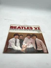 Beatles VI by The Beatles Capitol Records Pop Rock Music Album LP Vinyl Record