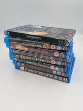 Blu-ray bundle 5!!