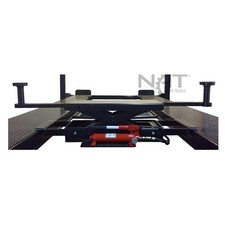 Nss-8 One Storage Lift Bridge Jack Sj35
