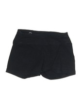 Art Class Girls Black Athletic Shorts 6