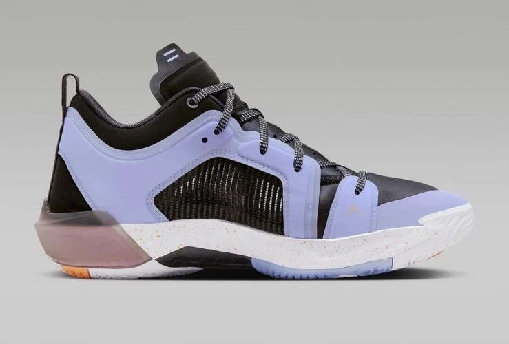 Air Jordan 37 Low GC 'Dongdan' FD8701-001 Hombre Talla 11.5 Foto 2 de 4