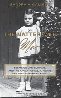 Sandra A. Gallego | The Matter With Me | Taschenbuch | Englisch (2022)