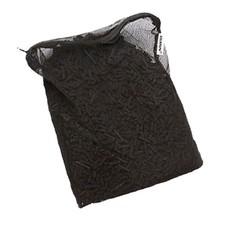 5 lbs Activated Charcoal Carbon Pellets in 1 Free Mesh Media Bags for Aquariu...