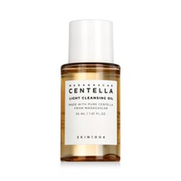 SKIN1004 Madagascar Centella Olio Detergente Leggero 30 Ml