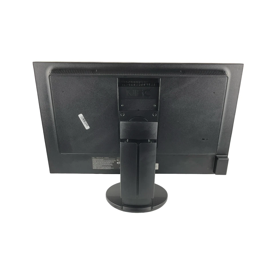 NEC MultiSync EA275WMi 27" LED Monitor – 2560x1440 Resolution – Grade C - Image 2 of 4
