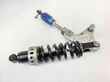 Gilera Nexus 500 Rear Shock