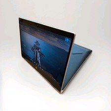 Notebook HP x360 14-cd 14 Zoll FHD Touch Intel i3-8130U 8GB 256GB SSD B&O NVIDIA
