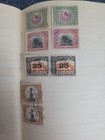 Stamps Miscellaneous Foreign Stamps — photo 5