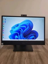 DELL OPTIPLEX 3280 All-in-One Core i5-10500T 2.3GHz 8GB 256GB SSD (Windows 11)