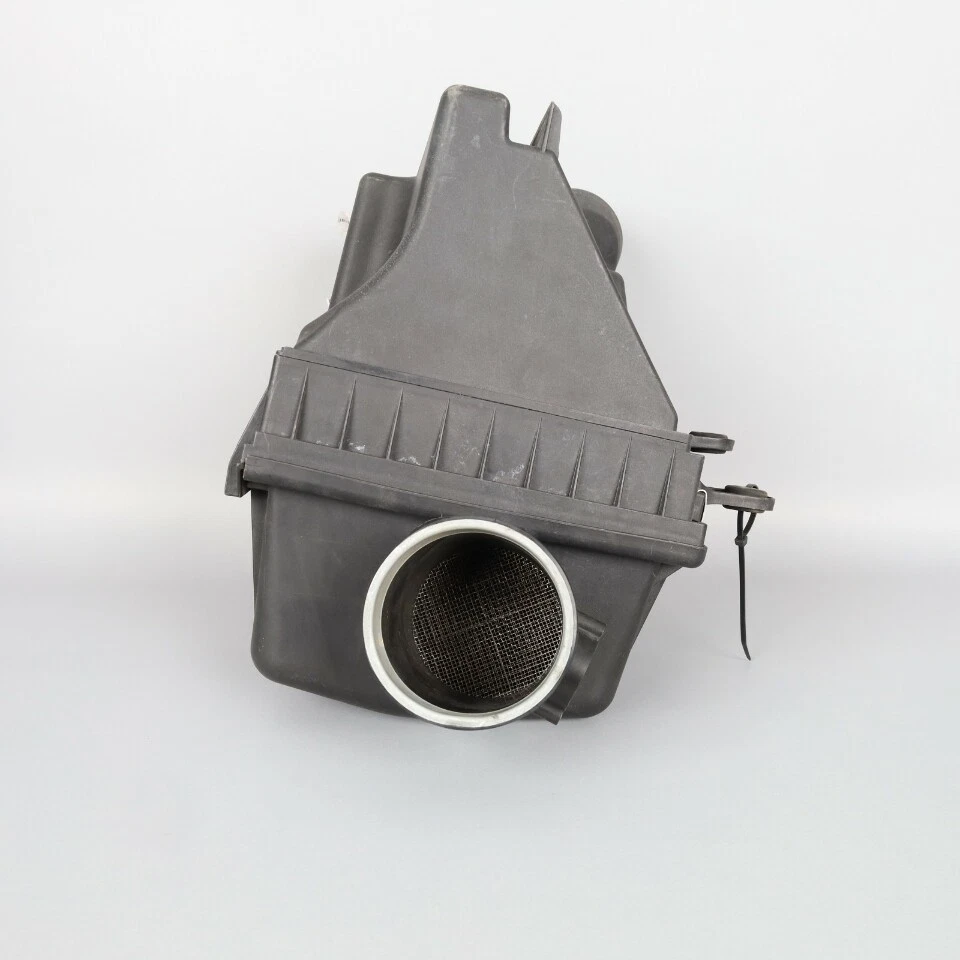 Purificador de aire BMW M3 E46 2001-2006 OEM usado Foto 3 de 4