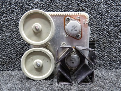 37399-000 Piper PA34 Cockpit Dimmer Switch Assembly