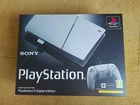 Sony PlayStation 5 PS5 Slim Digital Console 30th Anniversary Edition New Sealed