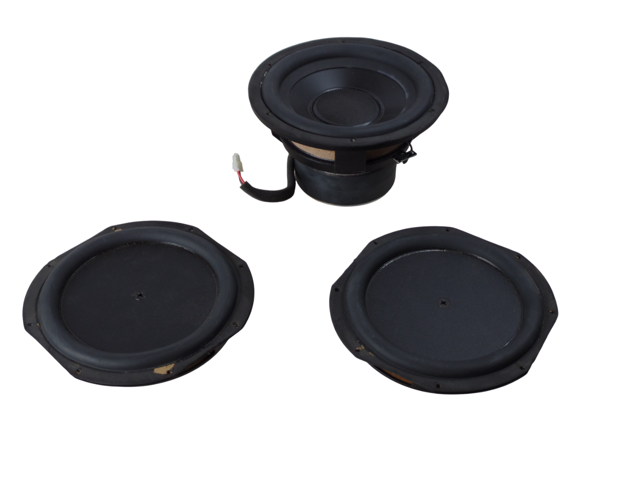 Definitive Technology SuperCube SC4000 Replacement Speaker Set