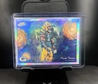 2025 Topps Cosmic Chrome Micah Parsons Base (RAW)