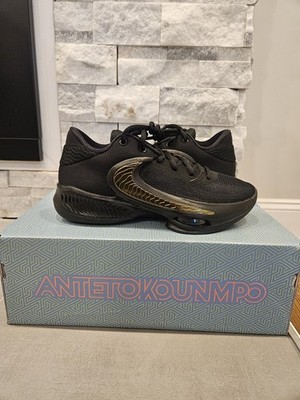 Nike Zoom Freak 4 - PK85 Phil Knight Invitational Player exclusive