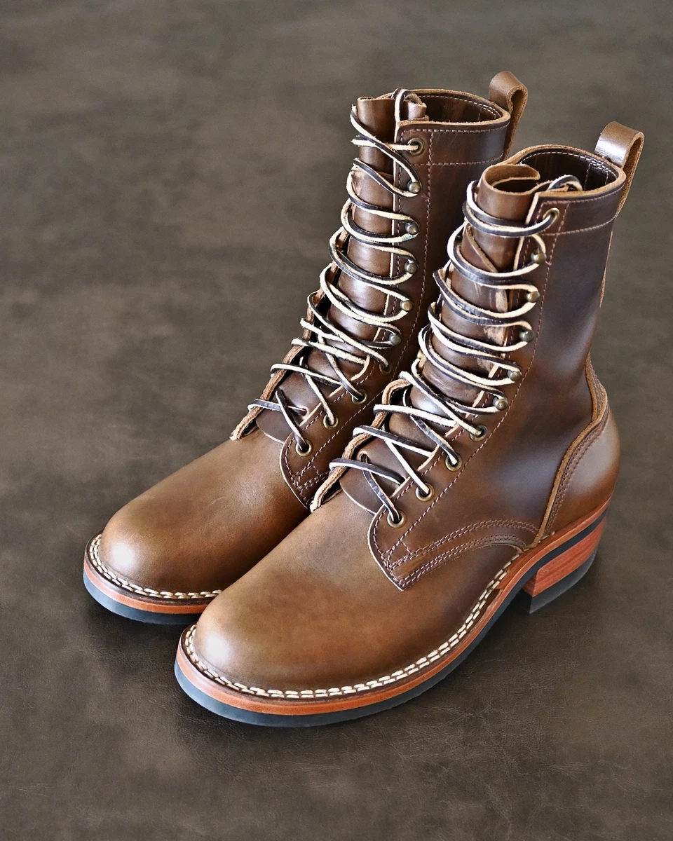 Nicks Men's Boots for sale | eBay