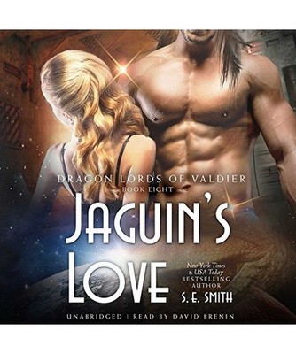 Jaguin's Love, S. E. Smith