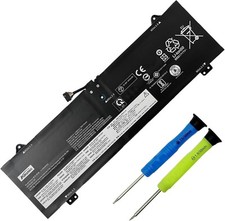 L19M4PDC 71Wh Laptop Battery Replacement for Lenovo Yoga 7 14ITL5 82BH Yoga 7