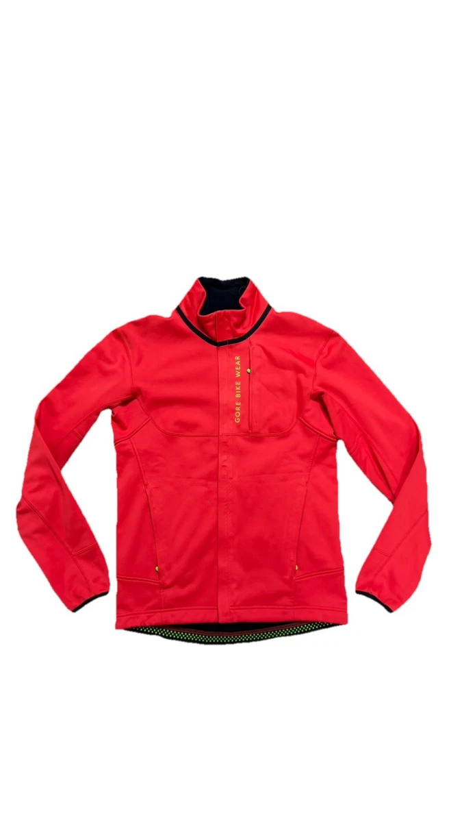 GORE BIKE WEAR Size S Cycling Jackets for sale | eBay