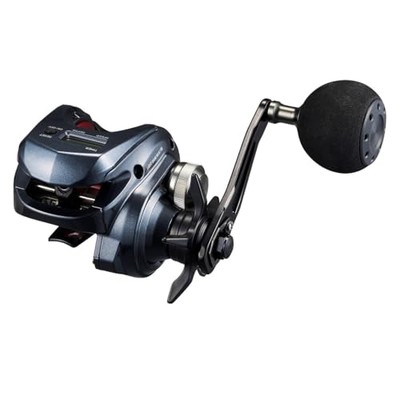 【美品】LIGHT GAME RX IC 150L DAIWA Light Game RX IC Bi-Axis Reel with Counter 150LNEW | eBay