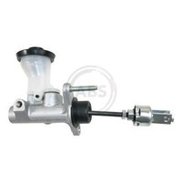 A.B.S. Geberzylinder Kupplung 75037 FüR Toyota Cruiser 80 Land 19Mm Aluminium