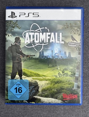 Atomfall [PS5]