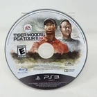 TIGER WOODS PGA TOUR 14 PS3 PlayStation 3 Video Game Golf EA Sports