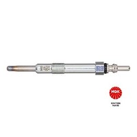 4X GlüHkerze FüR Fiat Strada 178 278 1.9 03 Bis 05 NGK Teil