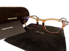 035 TOM FORD EYEWEAR Tom Ford Made in Italy TF5660 B Asian Fit Blue Light Cut We