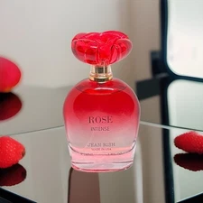 Bellevue Brands Rose Intense Eau de Parfum Spray 3.4 oz New Without Box