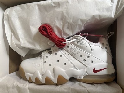 Supreme Nike SB Air Max 2 CB 94 Low SP White