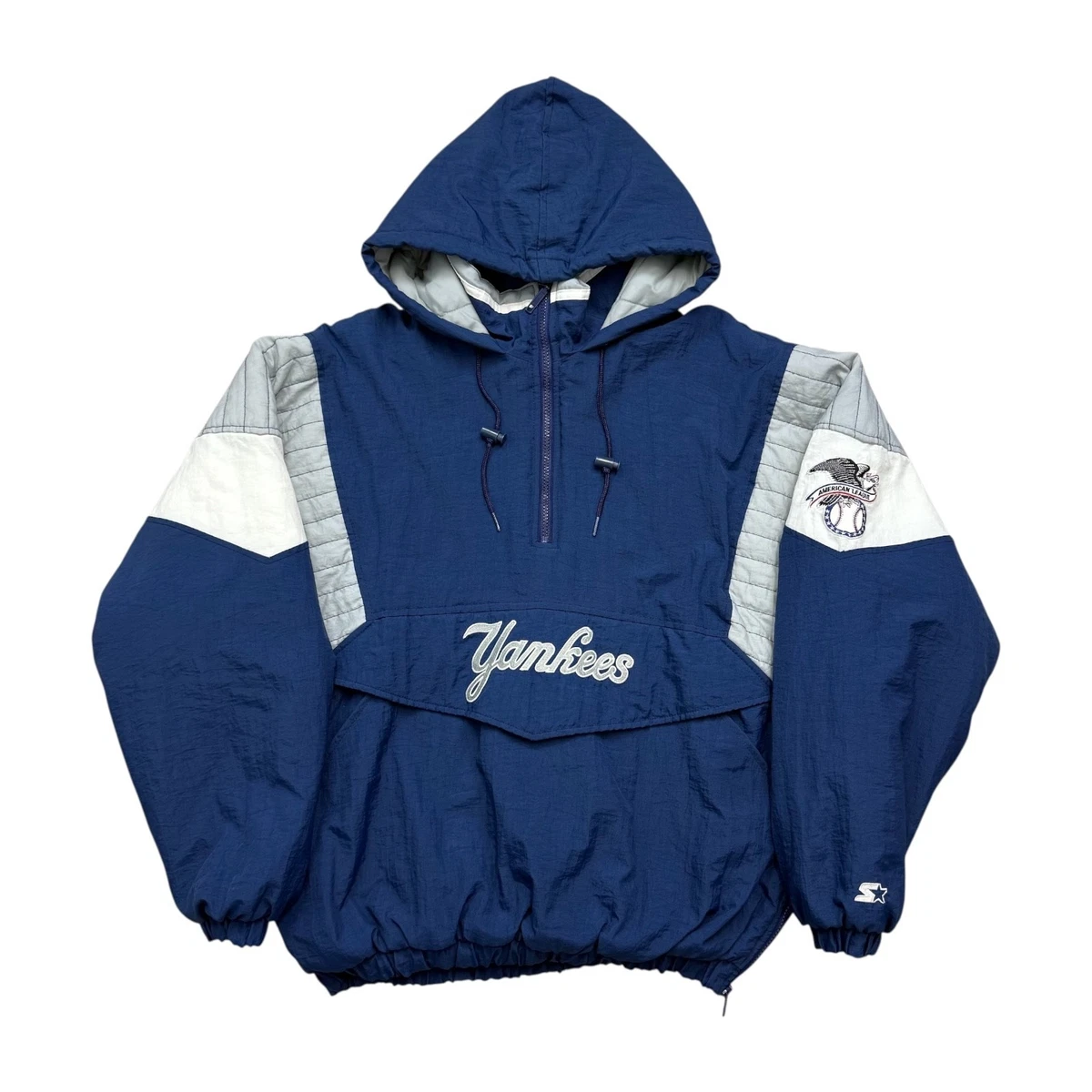 Starter New York Yankees MLB Fan Jackets for sale | eBay