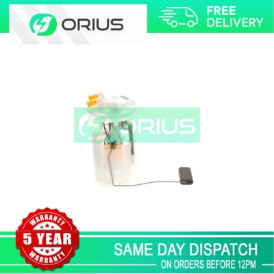 Fuel Pump Senser Unit Orius Fits Renault Megane 2008-2016 2.0 172020030R