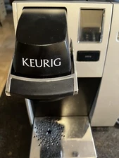 Keurig K150 Office Pro Single Cup Commercial K-Cup Pod Coffee Maker For Parts