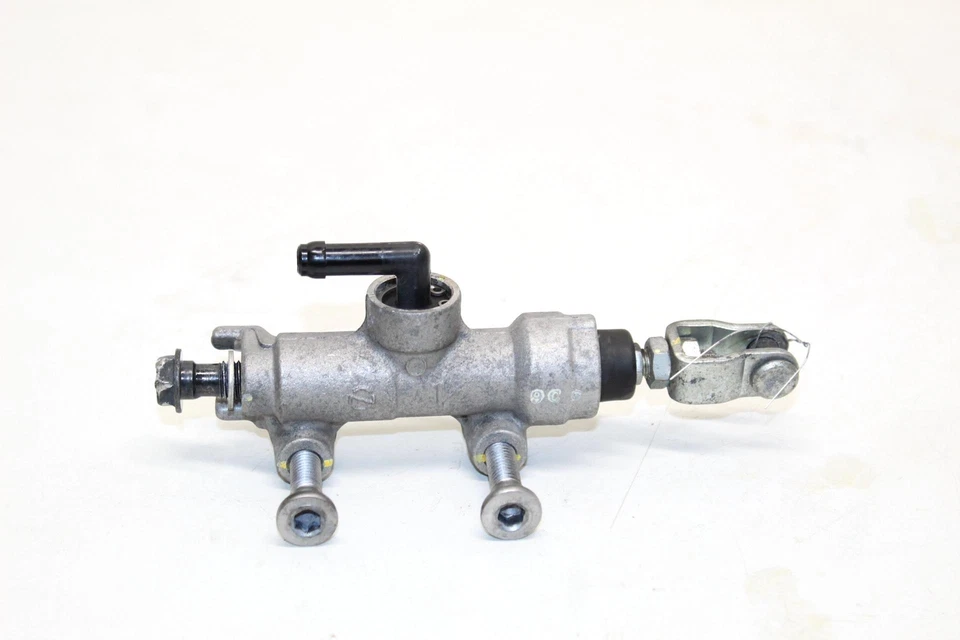 2009 川崎忍者 650r Ex650c 后背制动主缸带水库 — 第 2/4 张图片