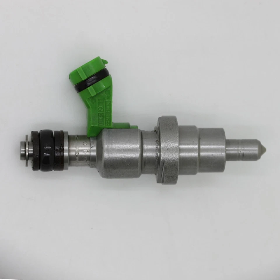 4 X 23250-28070 топливная форсунка для Toyota RAV4 1AZ-FSE NOAH AVENSIS NADIA VISTA США - Изображение 3 из 4