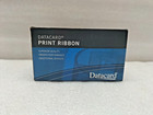 DATACARD BLACK HQ MONOCHROME RIBBON KIT 533000-053 - LOT OF 2 PCS.