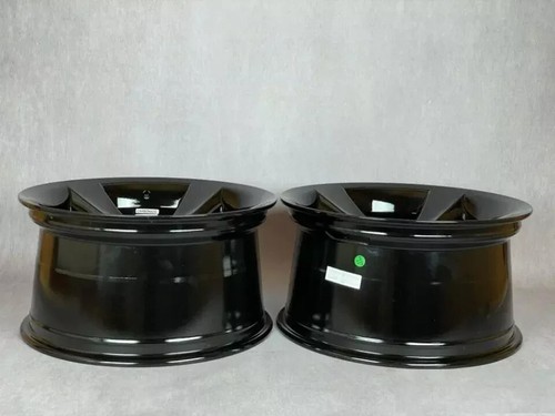 19 pulgadas 4 llantas BMW E60 E61 E63 E64 E39 E38 128 estilo super cóncavo 4 llantas - Imagen 3 de 4