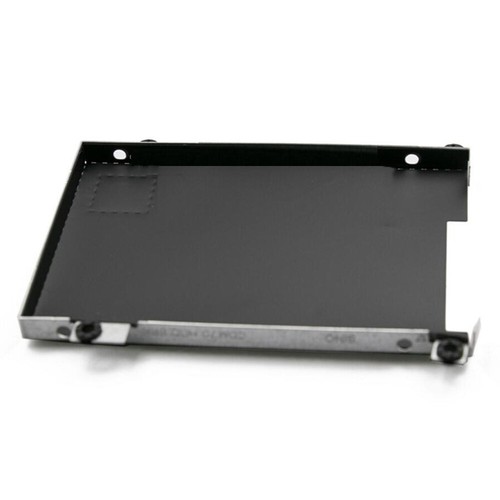 Dell Latitude 5490 5491 5480 0NDT6 HDD Hard Drive Cable Caddy Frame Bracket DJ - Picture 14 of 15