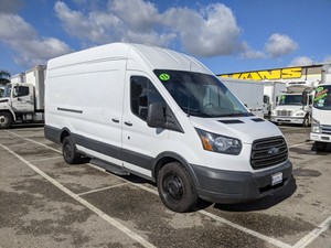 2015 ford transit diesel
