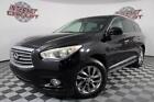 New Listing2014 Infiniti Qx60 3.5 Sport Utility 4D