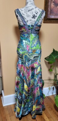 double lined tube dress Jade Butter Soft Double Lined Maxi Dress in Black main image 0