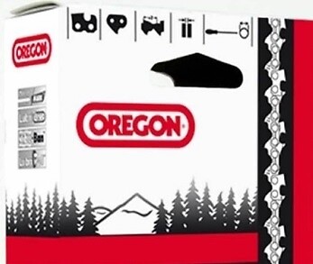 Oregon Sägekette 91VXL 3/8'' 1,3mm 40TG 91VXL040E / 5400182900016