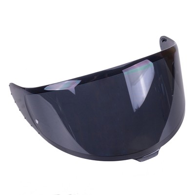 Dark Smoke Motorcycle Full Face Helmet Shield Fit For Shoei RF-1400 CWR-F2