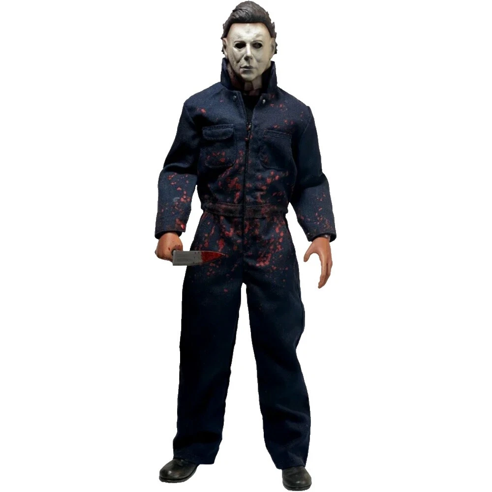 Michael Myers figuras de acción y accesorios