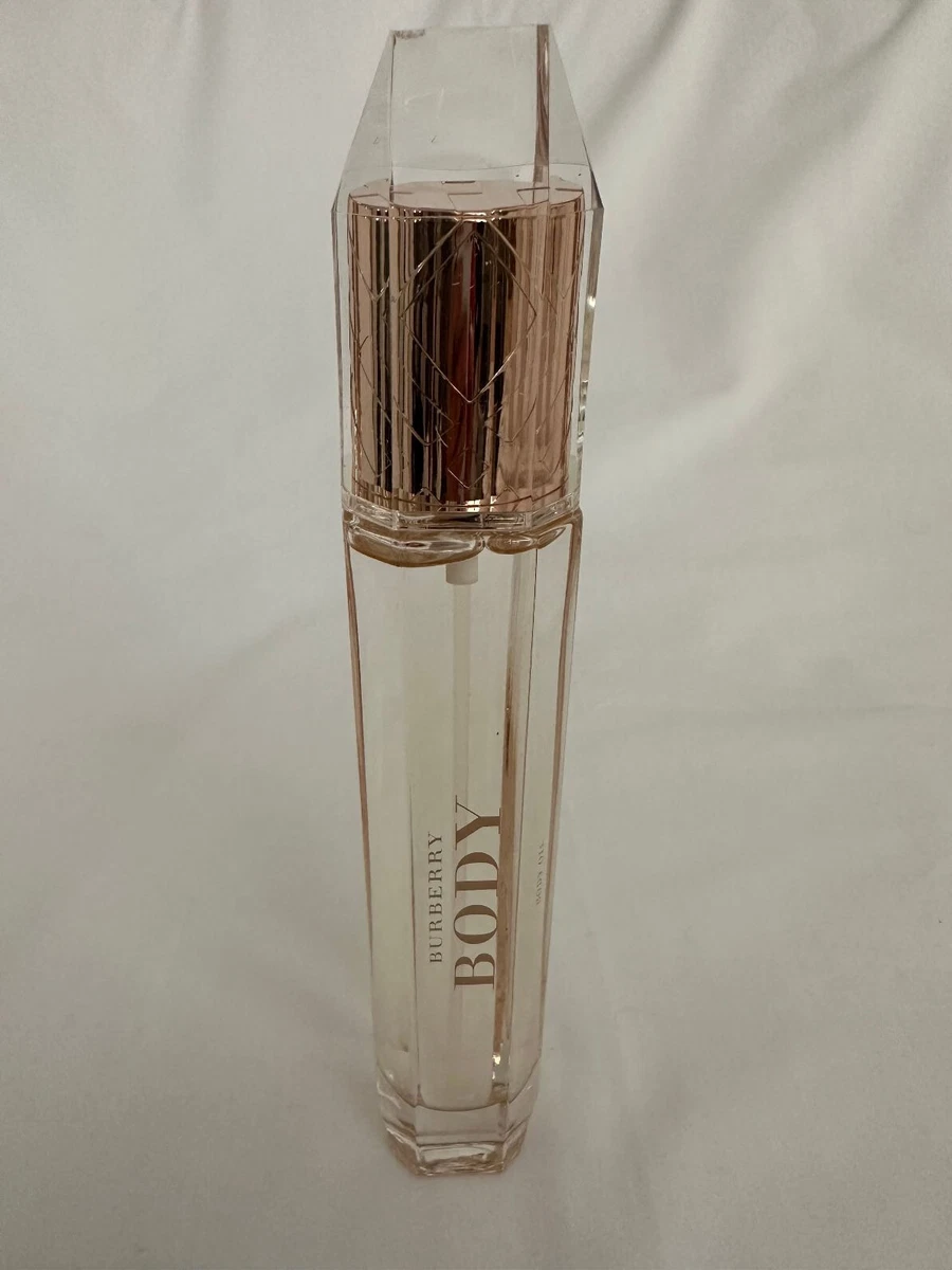 Burberry Oil Fragrances for Women for sale | eBay
