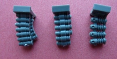 ORK FLASH GITZ MUNITION FEED / MAGAZIN (B) - Bits 40K