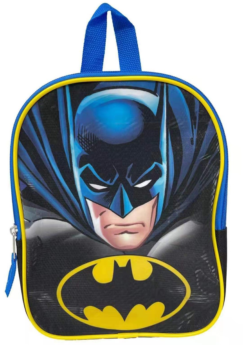 mochila batman