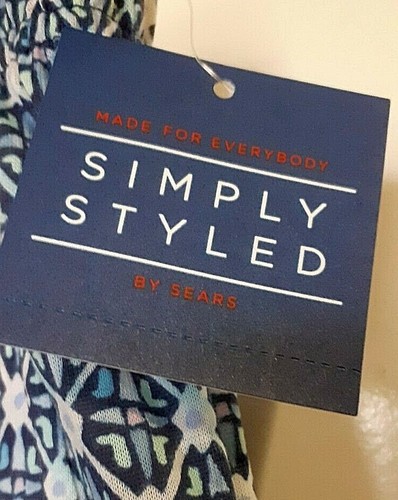 Estilo simple 65% poliéster. Pantalones de salón 35% punto rayón surtidos talla XL - Imagen 5 de 22