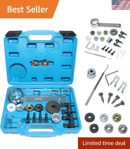 2006-2018 TSi TFSi Camshaft Crankshaft Engine Timing Tool Replace for Volkswa...